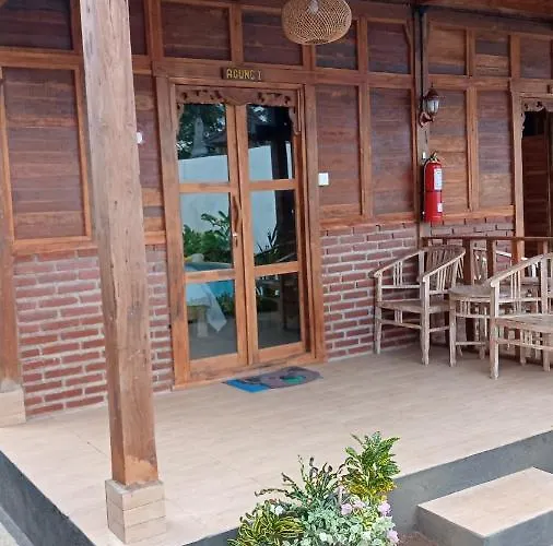 Resort Melasti Mountain - Agung 2 *