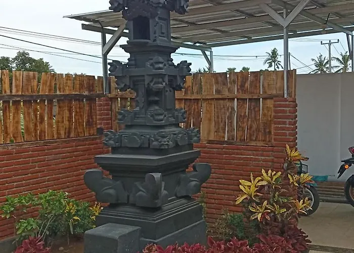 Resort Melasti Mountain - Agung 2