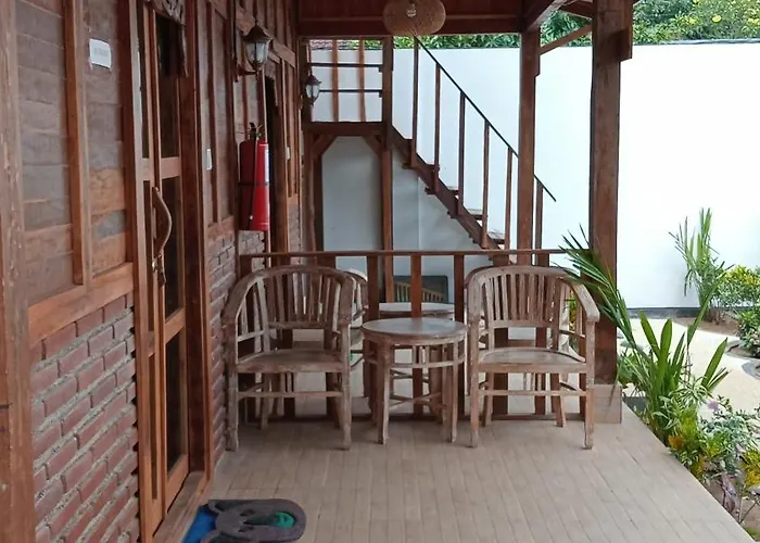 Melasti Mountain - Agung 2 Resort Amed
