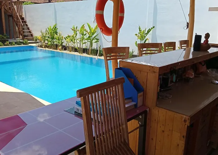 Resort Melasti Mountain - Agung 2 *