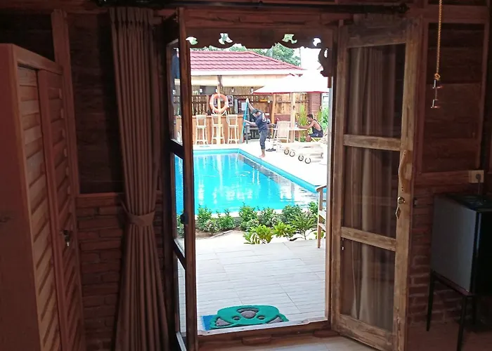 Melasti Mountain - Agung 2 Resort Amed